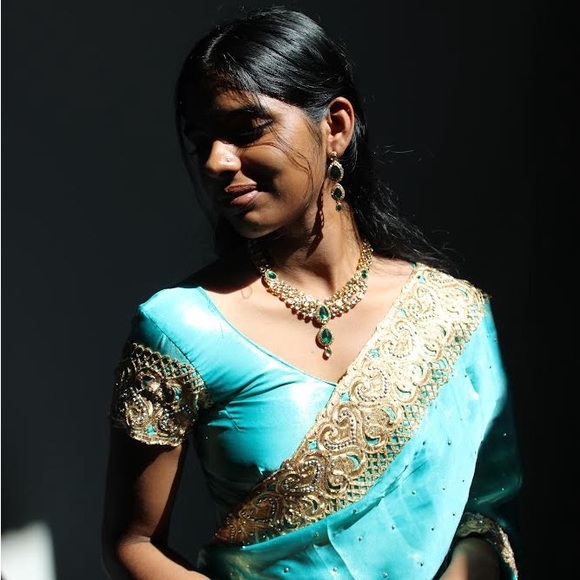 Meet your Posher, Sherin - Picture 1 of 1